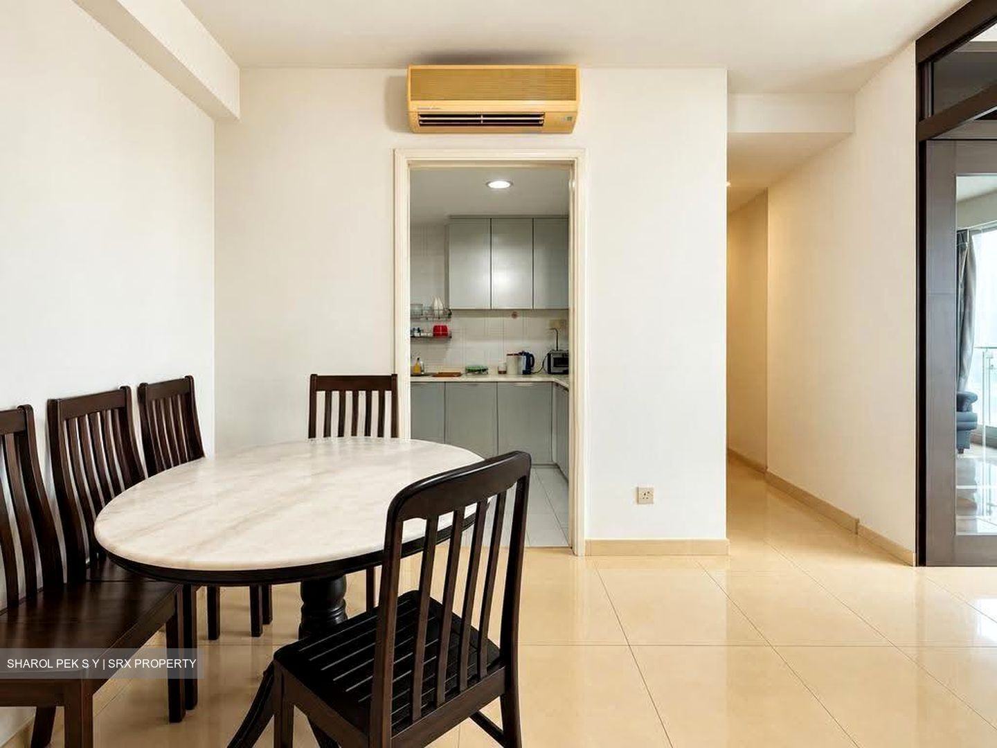 The Esparis (D18), Condominium #620442151